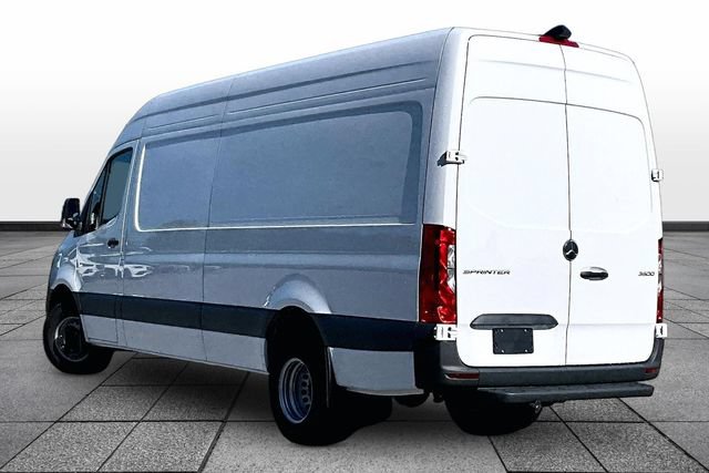New 2026 Mercedes-Benz Sprinter 3500 image 4