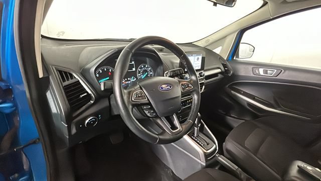 Used 2018 Ford EcoSport SE AWD/4WD image 13