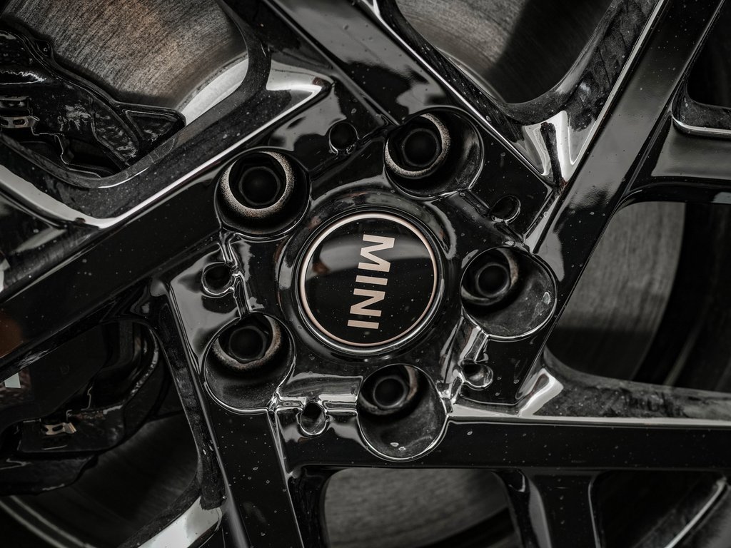 New 2026 MINI Cooper S image 9