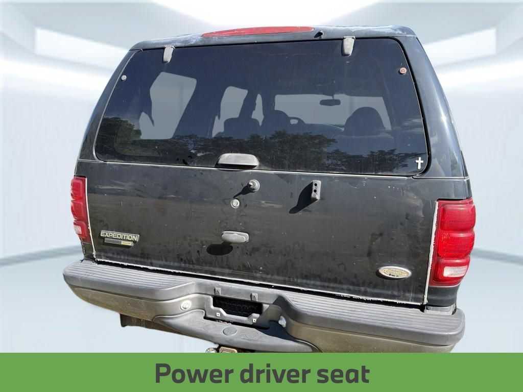 Used 2000 Ford Expedition XLT RWD image 11