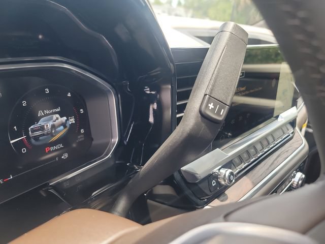New 2026 GMC Sierra 3500 SLT w/ SLT Convenience Package AWD/4WD image 27
