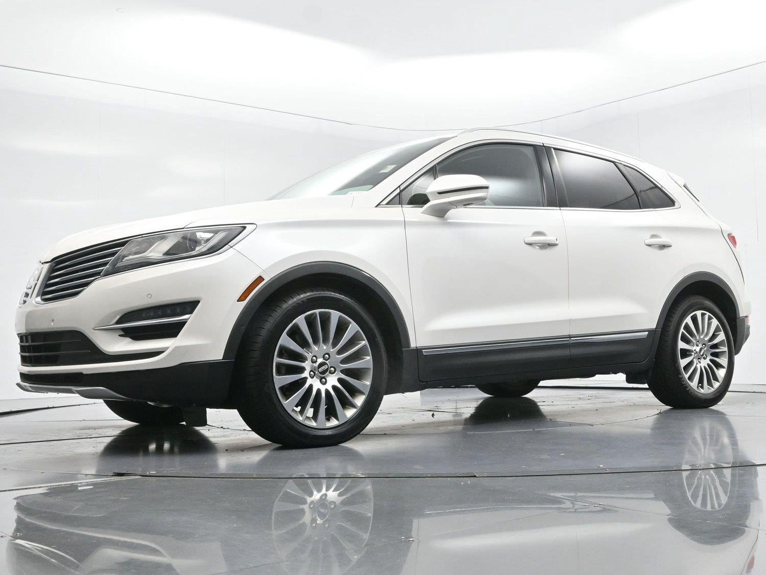 Used 2015 Lincoln MKC FWD w/ Equipment Group 102A Reserve image 42