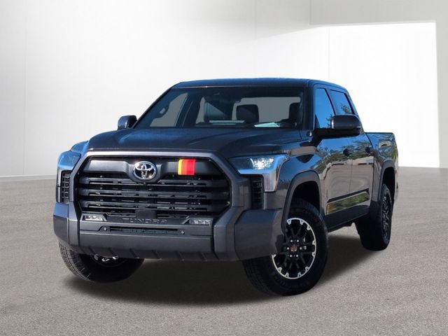 Used 2025 Toyota Tundra SR5