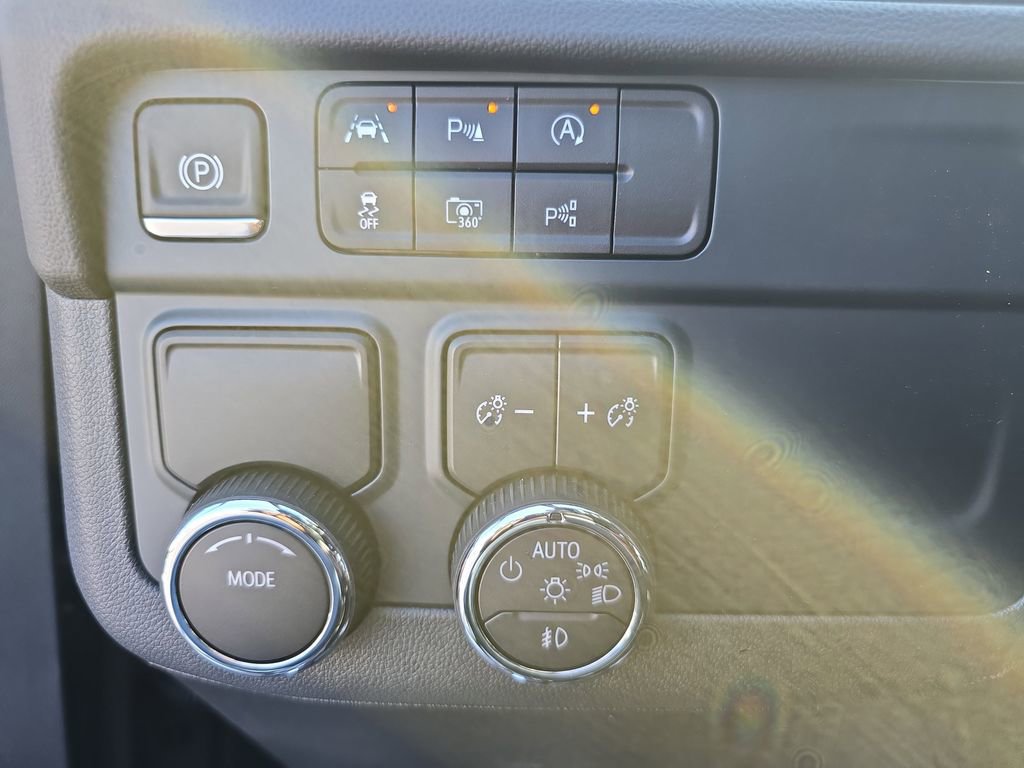 New 2026 Chevrolet Tahoe Premier image 27