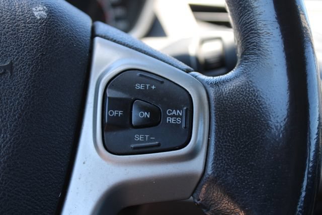 Used 2011 Ford Fiesta SES w/ 301A Rapid Spec Order Code FWD image 15