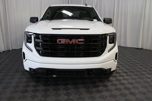 New 2026 GMC Sierra 1500 Elevation image 2