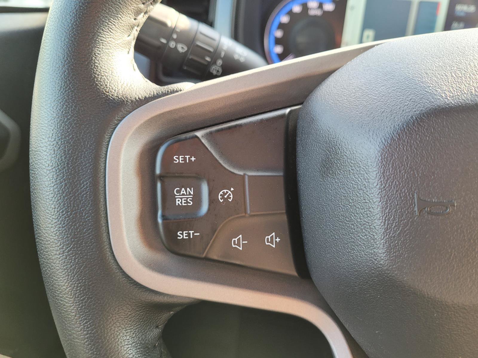 Used 2023 Ford Bronco Big Bend AWD/4WD image 9