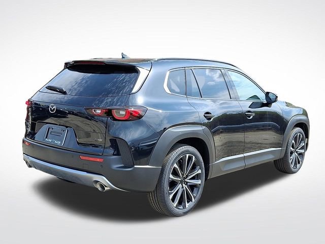 New 2026 MAZDA CX-50 AWD 2.5 S w/ Weather Package image 7