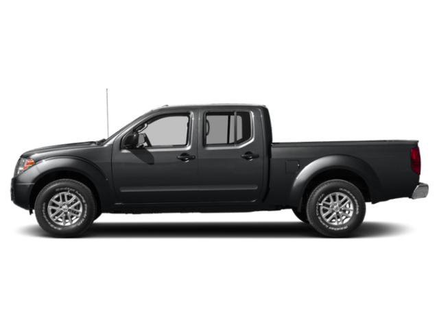 Used 2015 Nissan Frontier SV w/ SV Value Truck Package AWD/4WD image 6