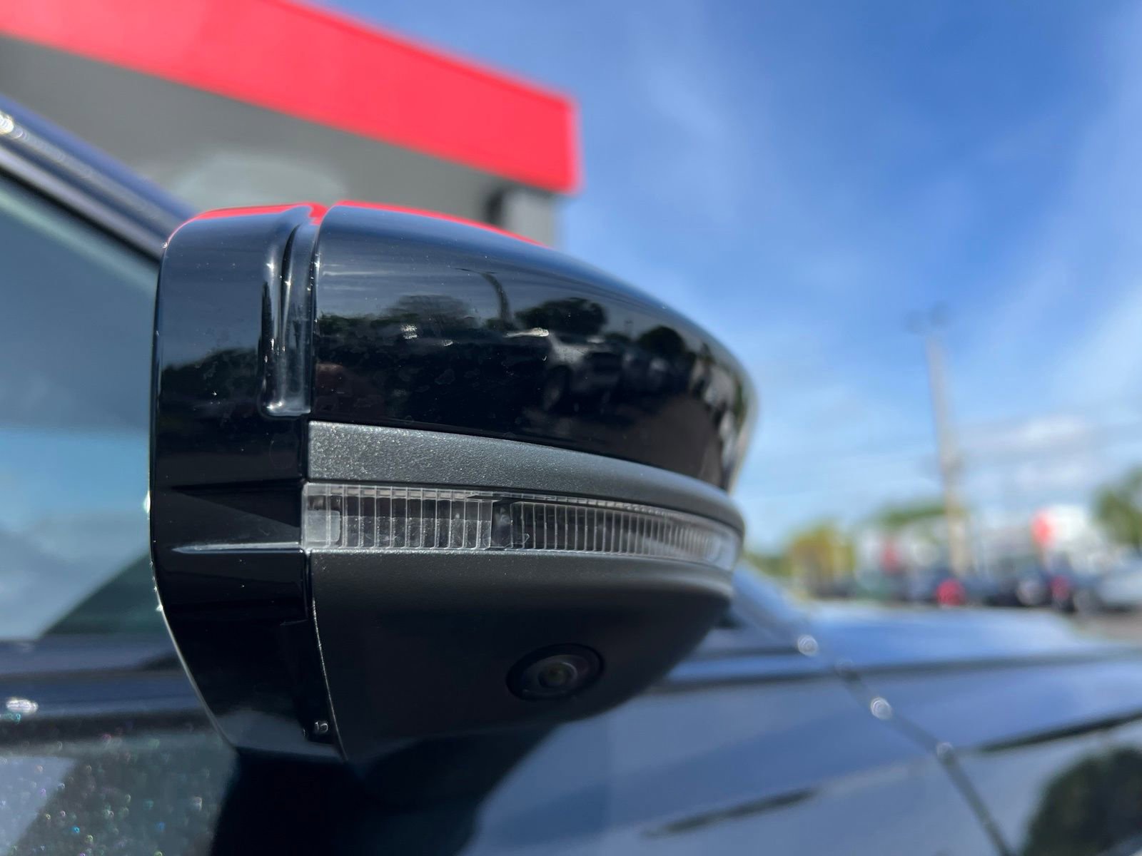 Used 2020 Audi S6 Premium Plus w/ S Sport Package image 63