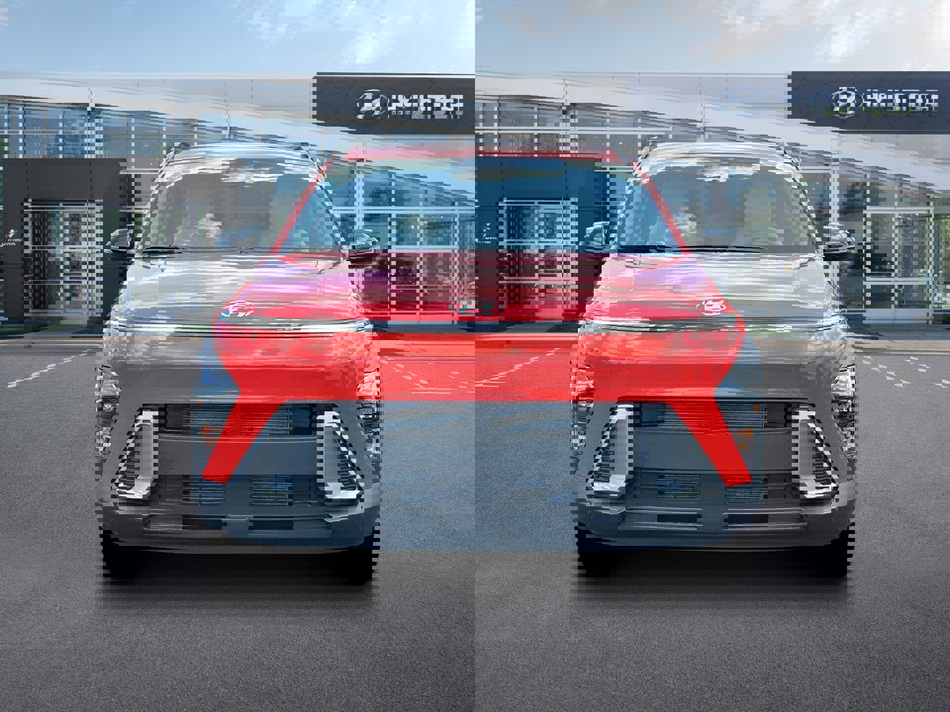 New 2026 Hyundai Kona SEL Sport image 12