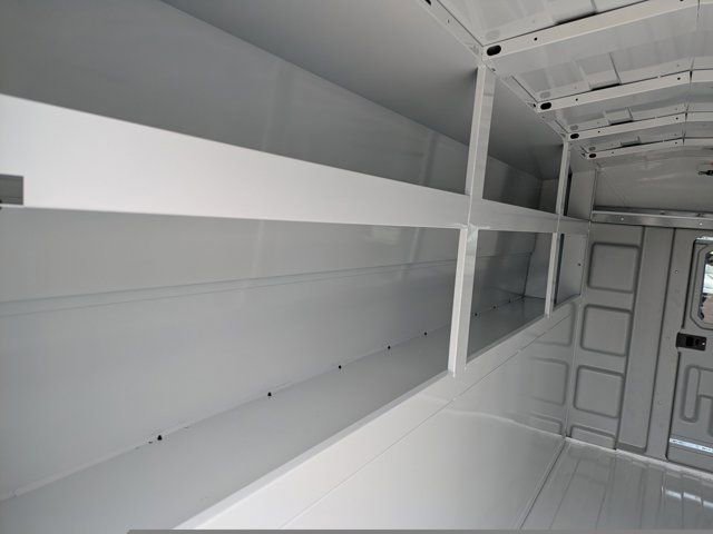 New 2026 Ford E-350 and Econoline 350 Super Duty w/ Power Equipment Group image 17