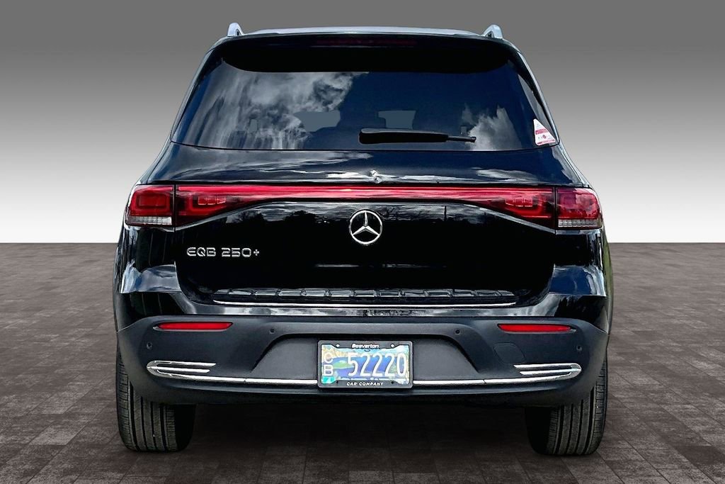 Used 2023 Mercedes-Benz EQB 250+ image 6
