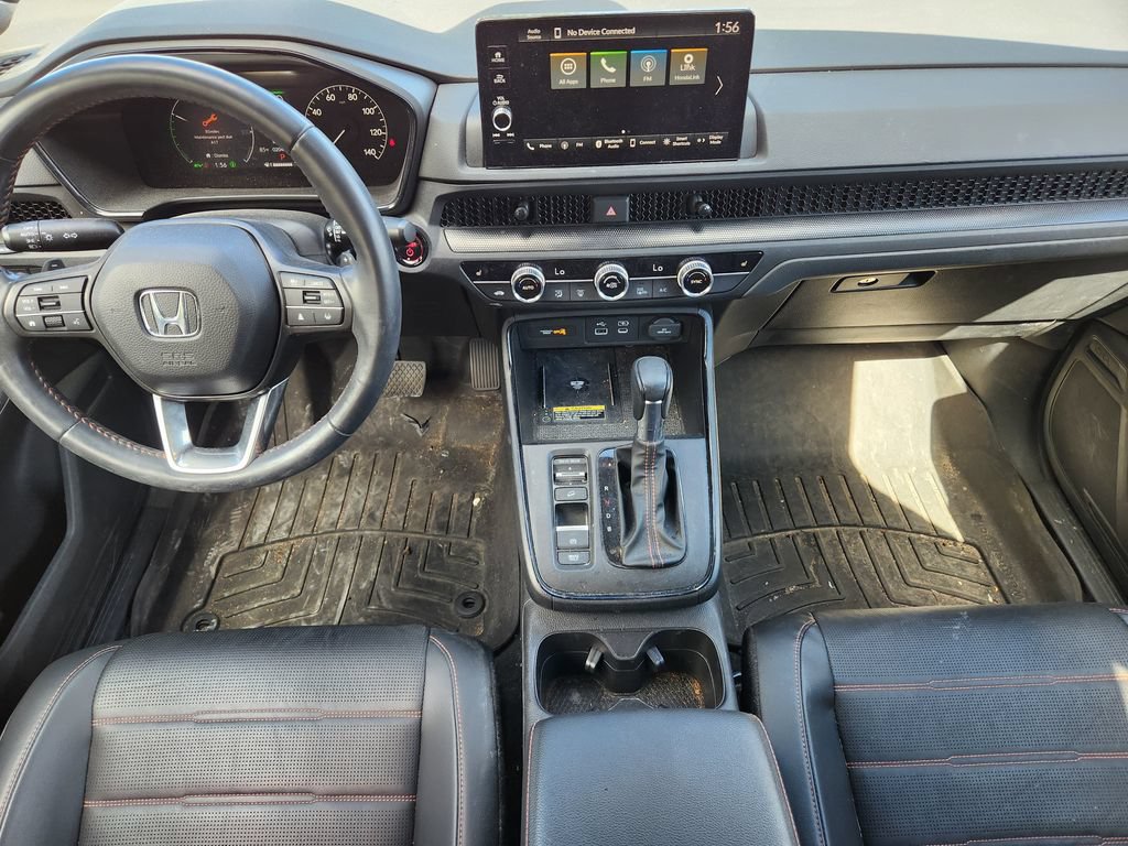 Used 2024 Honda CR-V Sport-L image 15