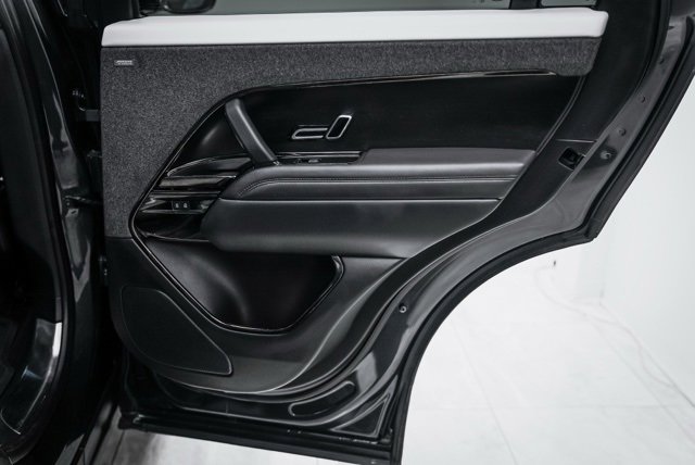 Used 2024 Land Rover Range Rover Sport Dynamic SE image 27