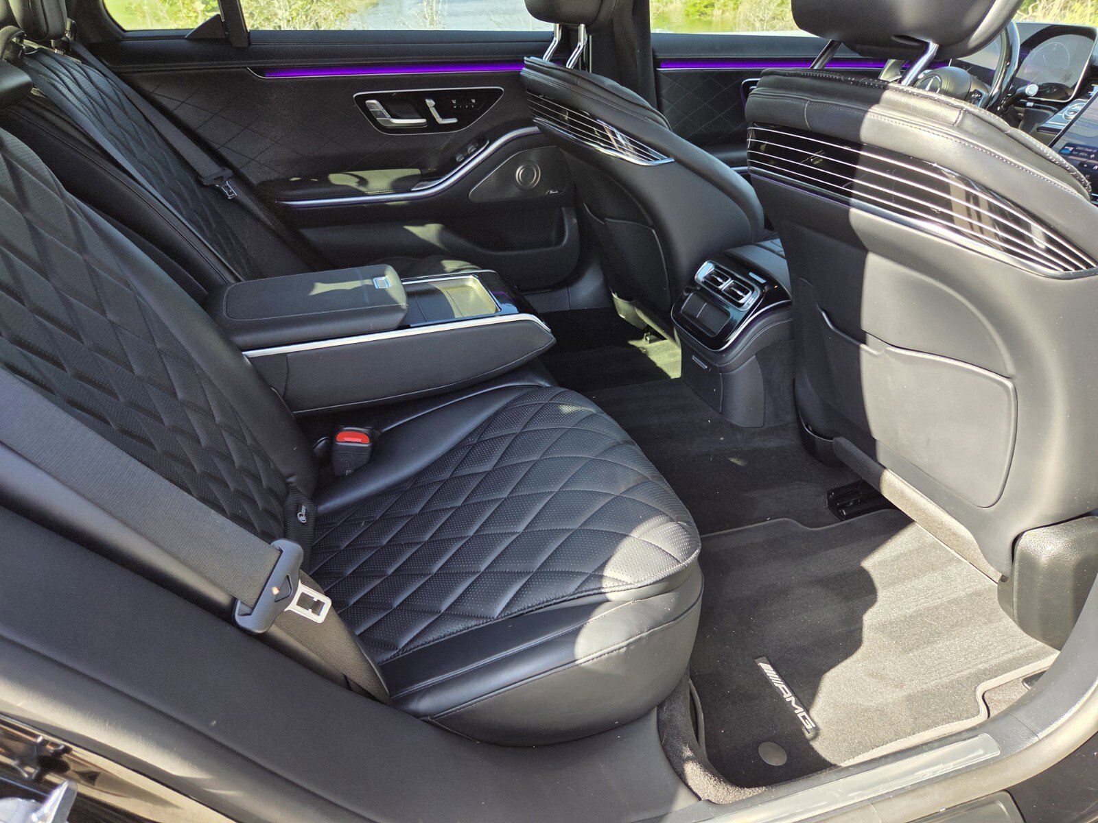 Used 2022 Mercedes-Benz S 580 S 580 image 19