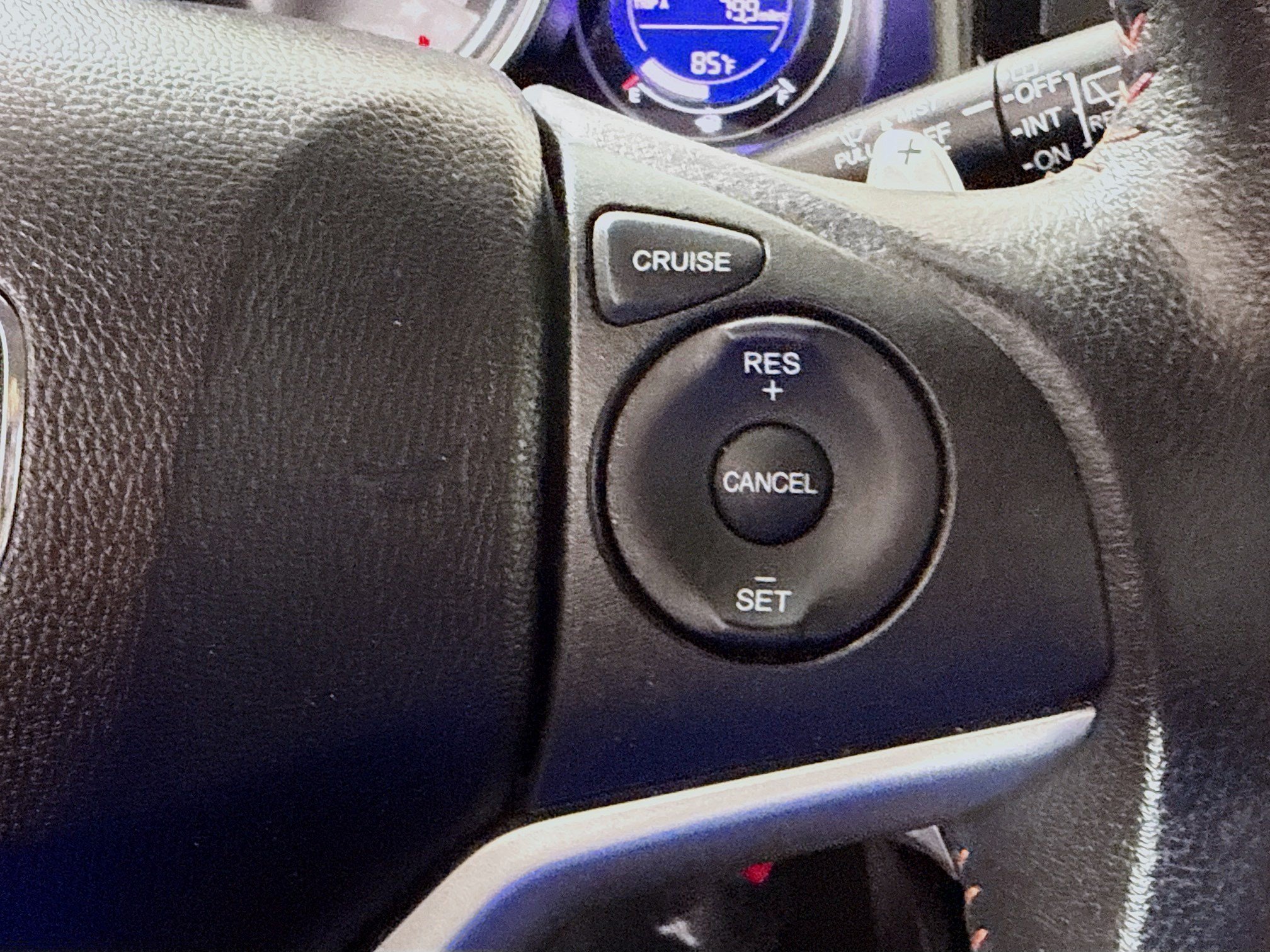Used 2018 Honda Fit Sport image 15
