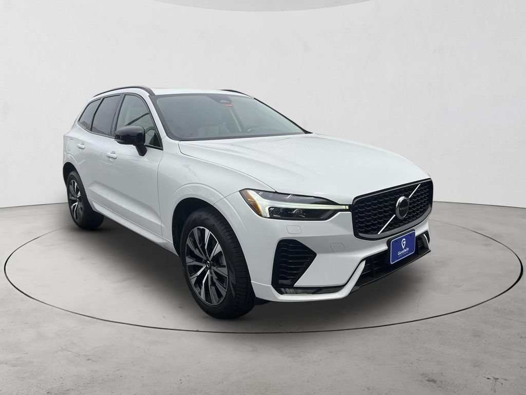 Certified 2024 Volvo XC60 B5 Core w/ Protection Package Premier AWD/4WD image 7