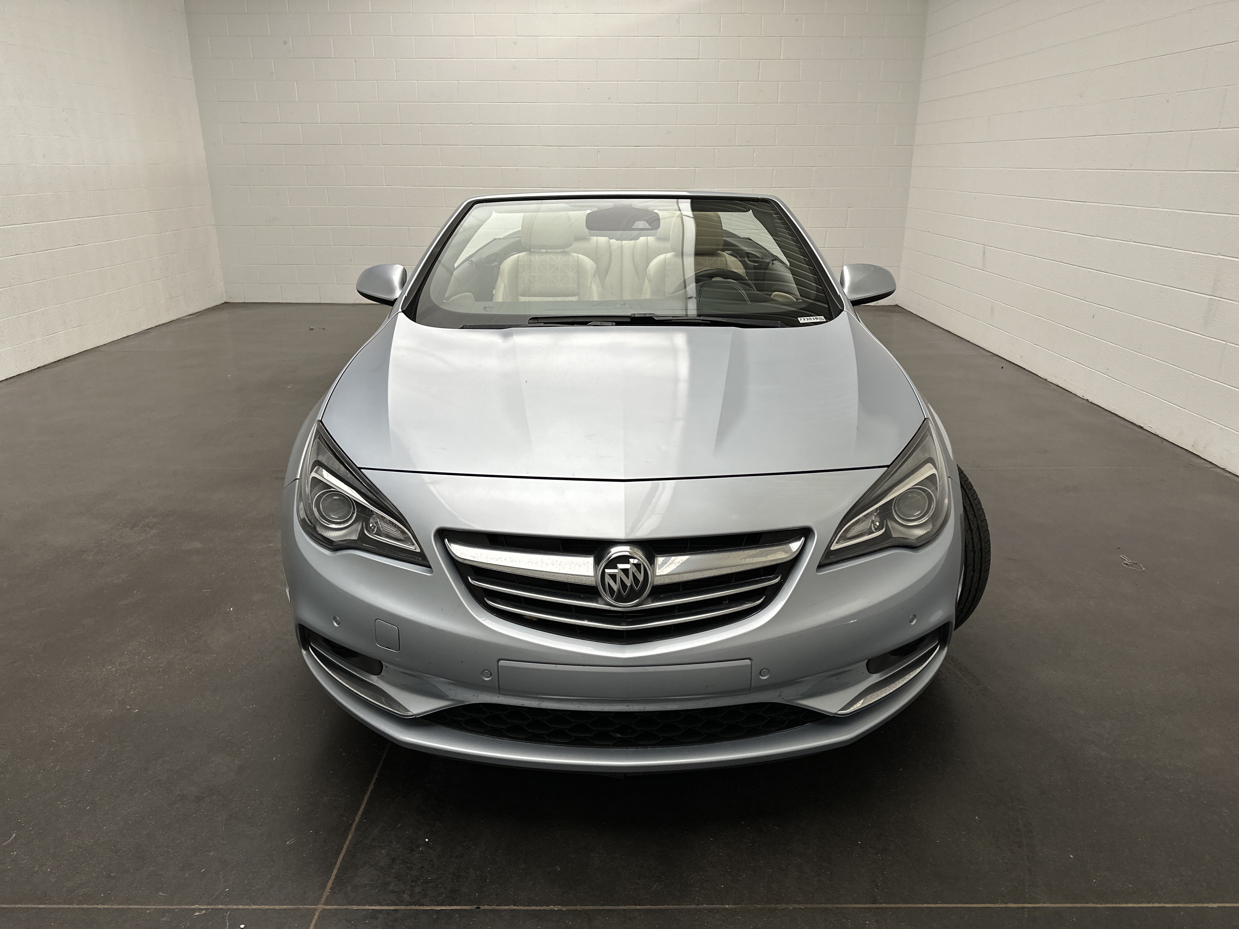 Used 2016 Buick Cascada Premium FWD image 42