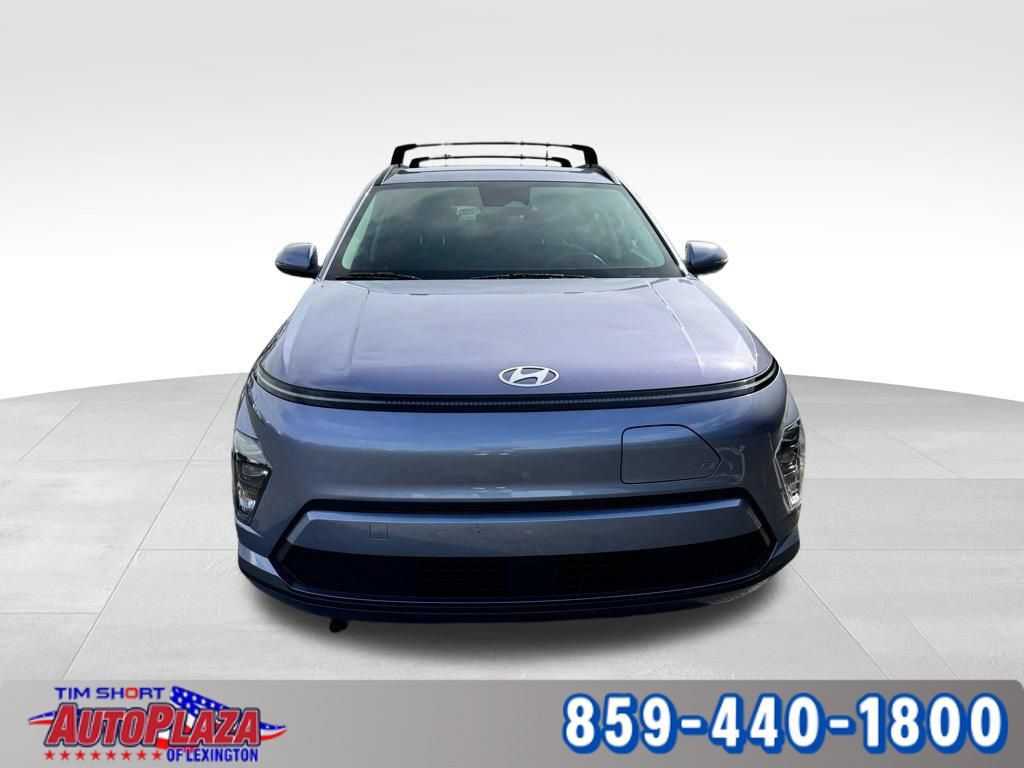 Used 2024 Hyundai Kona SEL FWD image 7