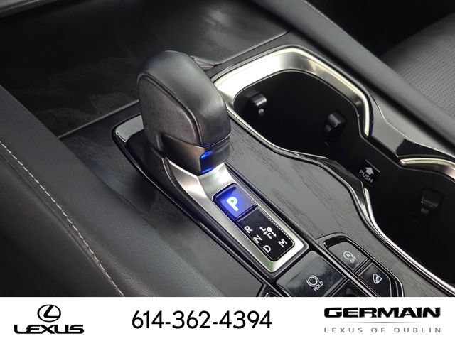 Used 2023 Lexus RX 350 AWD w/ Accessory Package image 25