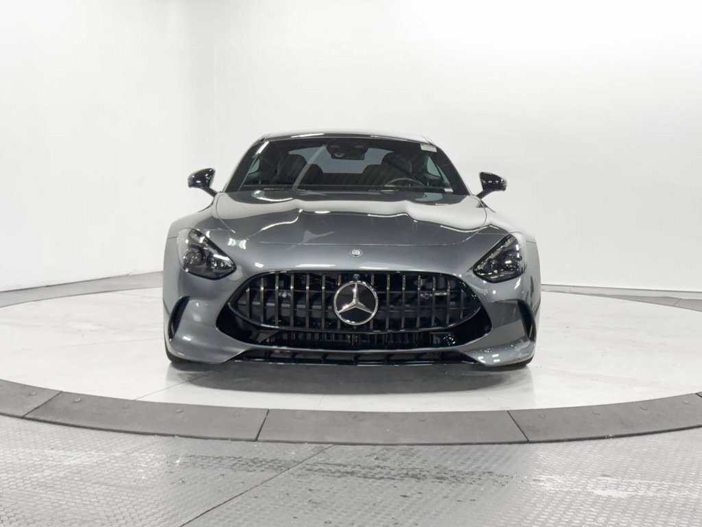 Used 2024 Mercedes-Benz AMG GT 55 image 2