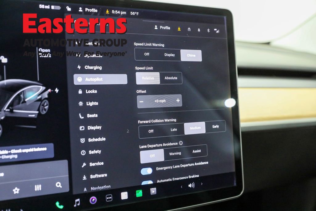 Used 2018 Tesla Model 3 Long Range image 17