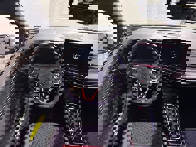 New 2026 Volkswagen GTI SE image 20