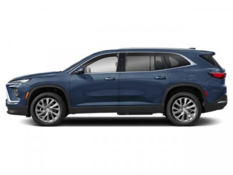 Used 2026 Buick Enclave Preferred AWD/4WD image 6