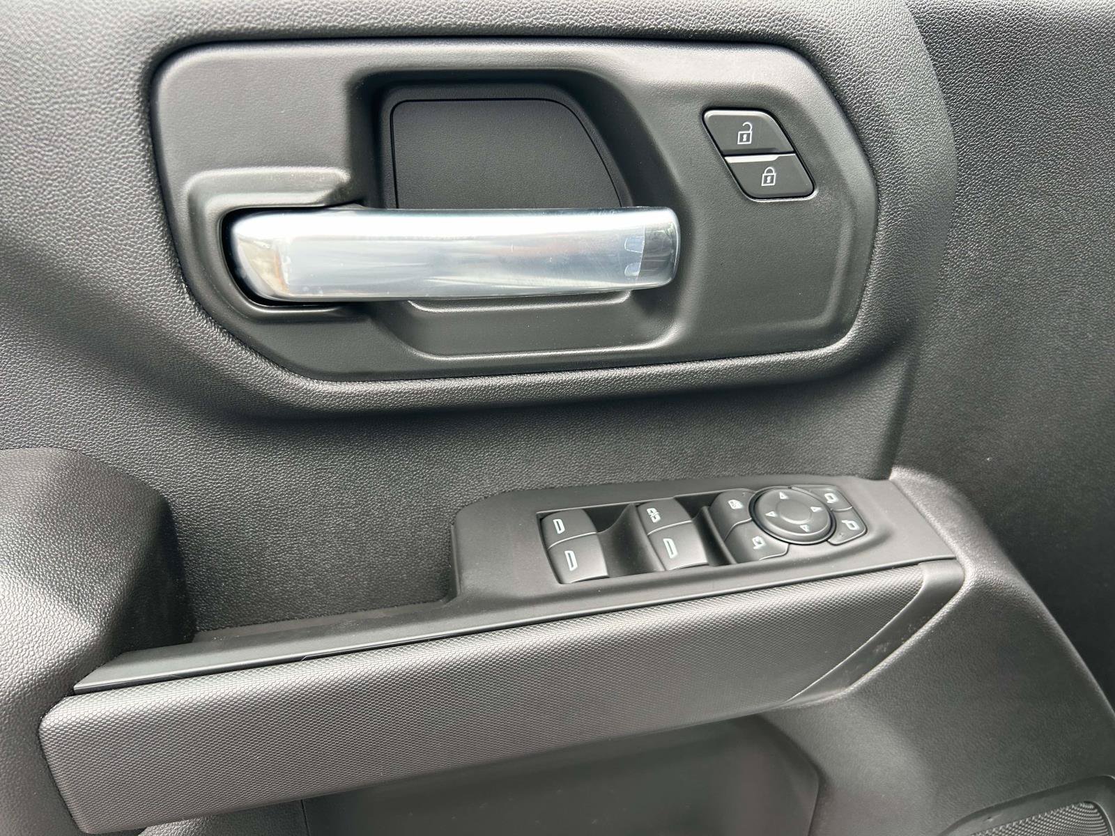 New 2026 Chevrolet Silverado 3500 W/T w/ WT/CX Safety Package AWD/4WD image 19