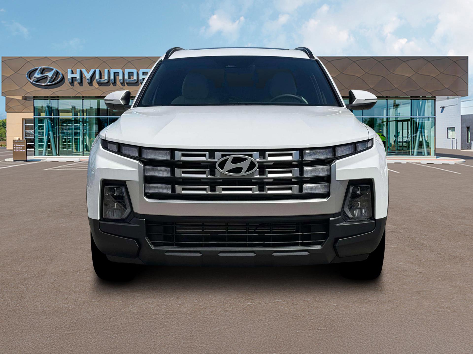 New 2026 Hyundai Santa Cruz SEL image 12