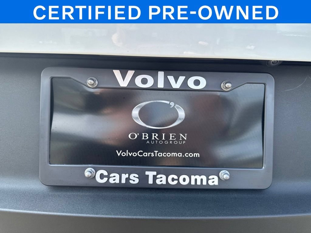 Certified 2024 Volvo XC40 Recharge Ultimate w/ Protection Package Premier AWD/4WD image 48