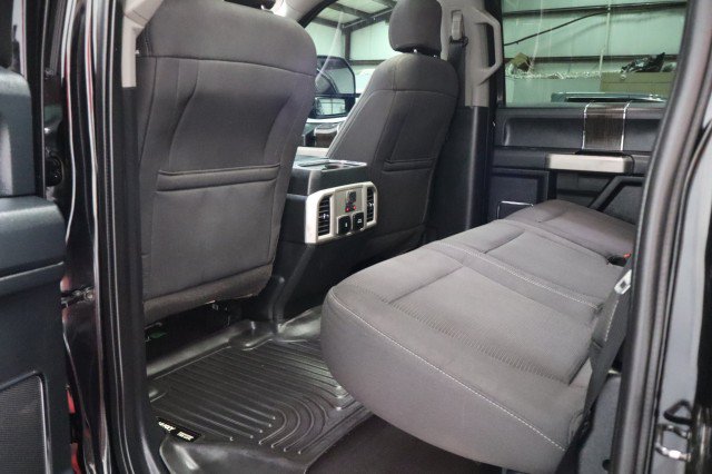 Used 2020 Ford F250 Lariat AWD/4WD image 48