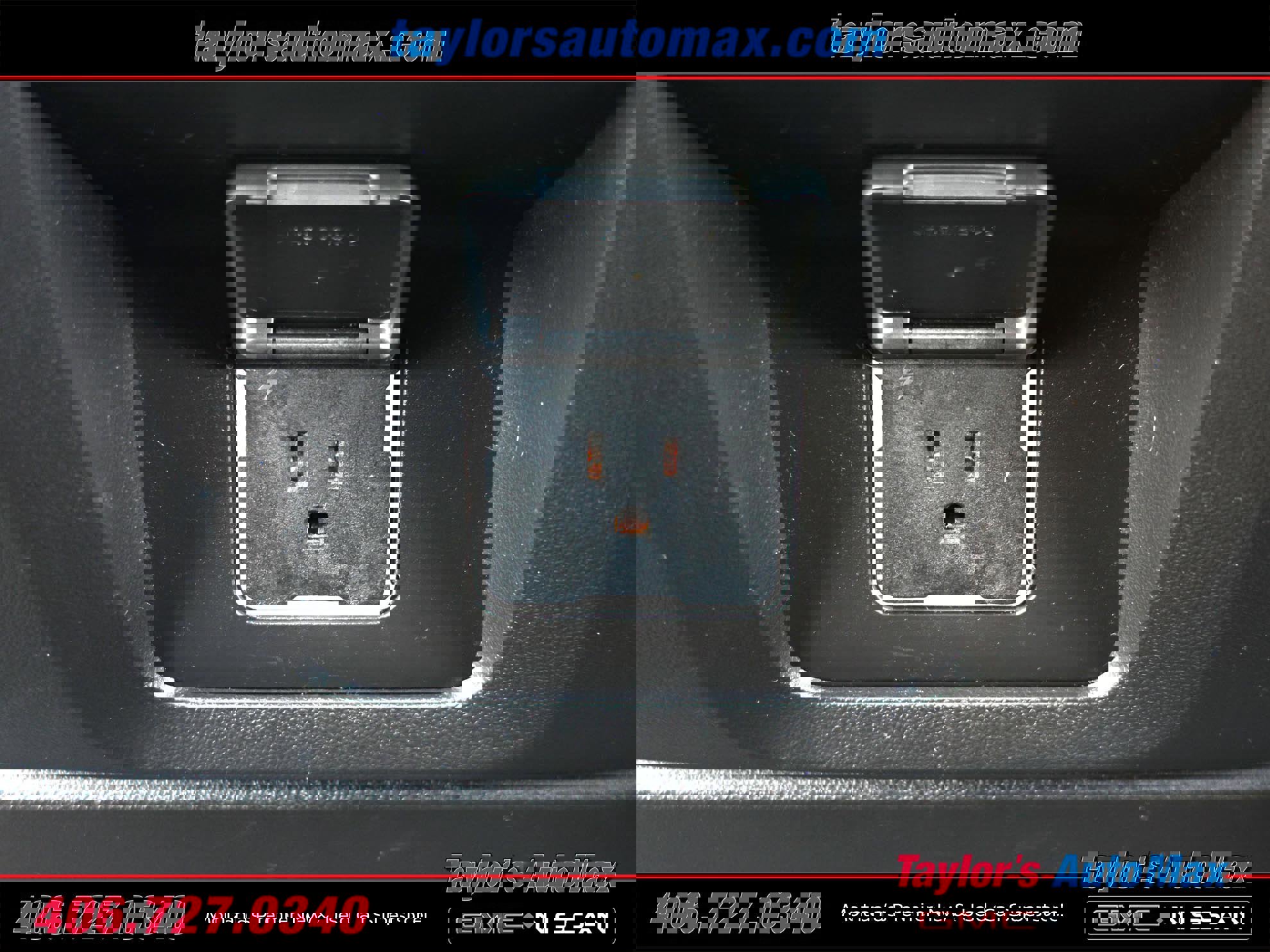 Used 2021 GMC Yukon Denali w/ Advanced Technology Package image 39