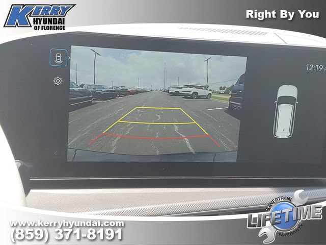 New 2026 Hyundai Santa Fe SEL AWD/4WD image 27