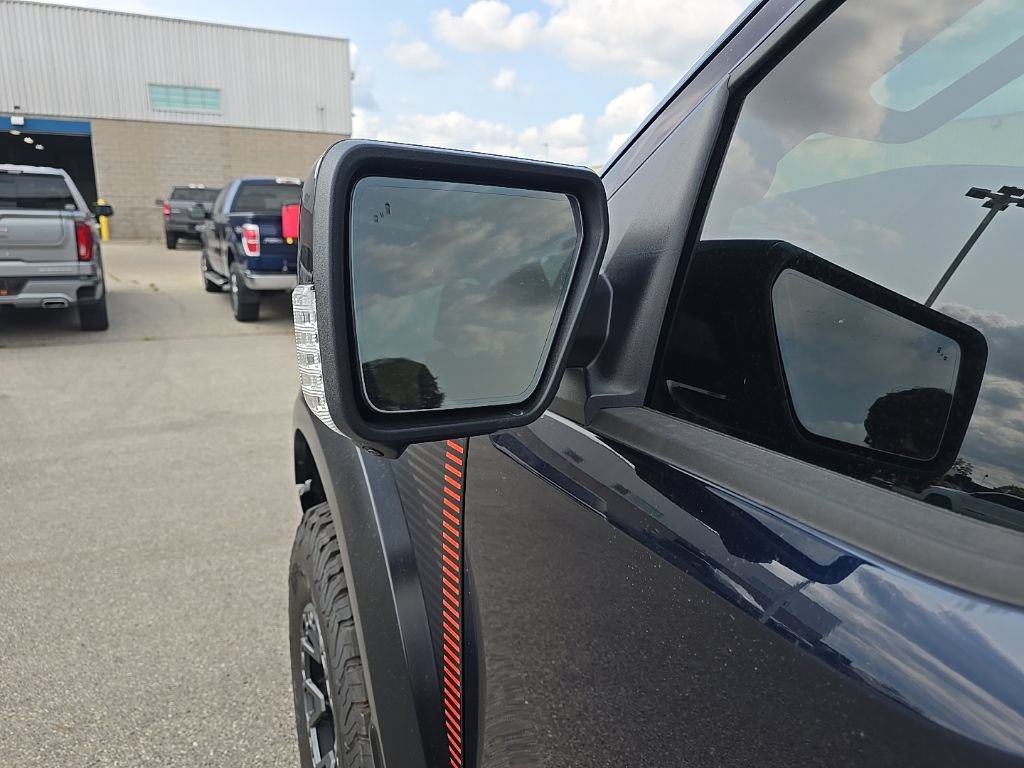 Used 2025 Ford F150 Raptor w/ Equipment Group 803A Raptor R AWD/4WD image 6