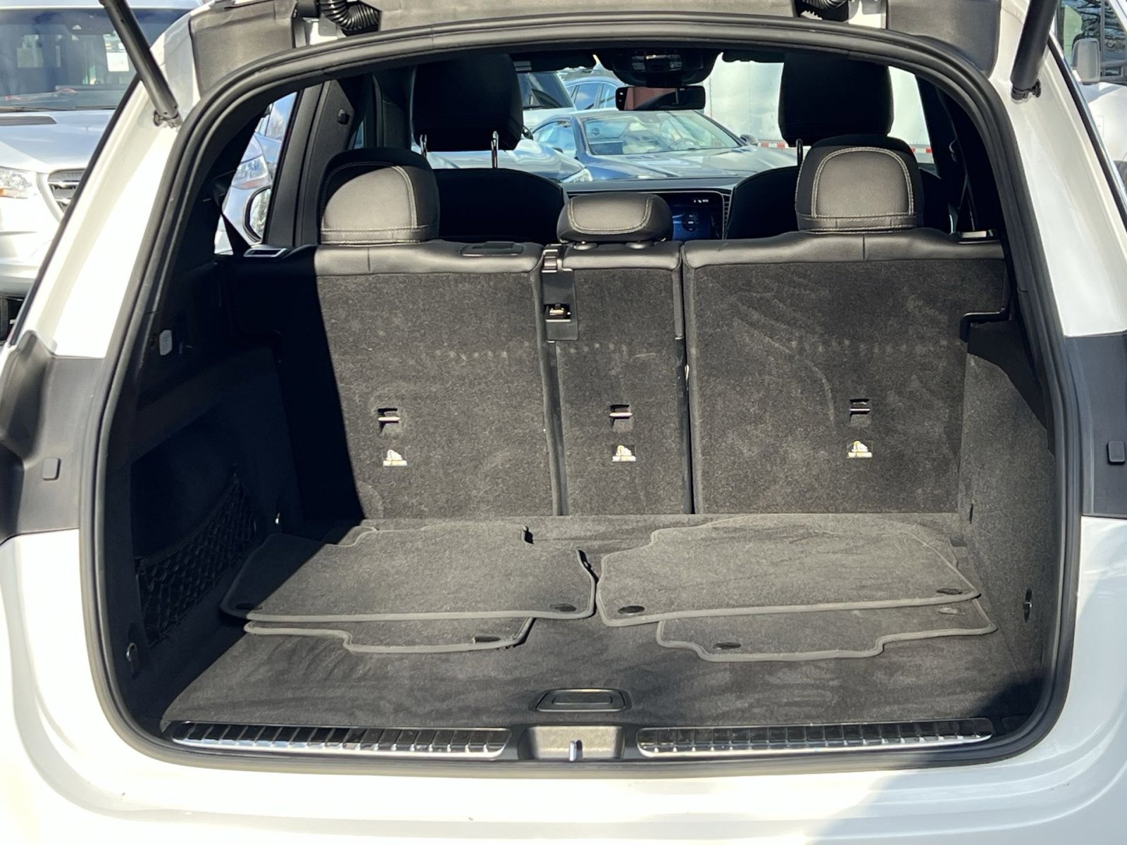 Certified 2024 Mercedes-Benz GLE 350 4MATIC image 24