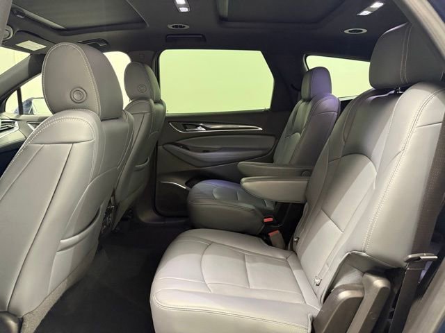 Certified 2023 Buick Enclave Essence w/ Experience Buick Package image 25