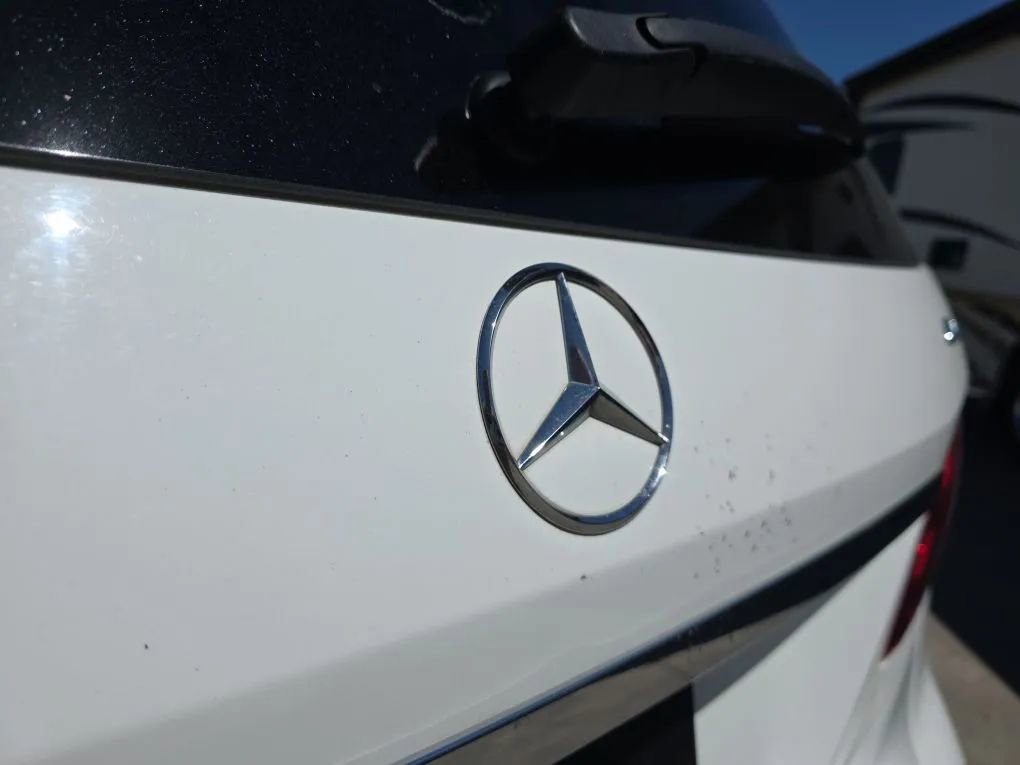 Used 2016 Mercedes-Benz GLE 350 4MATIC image 10