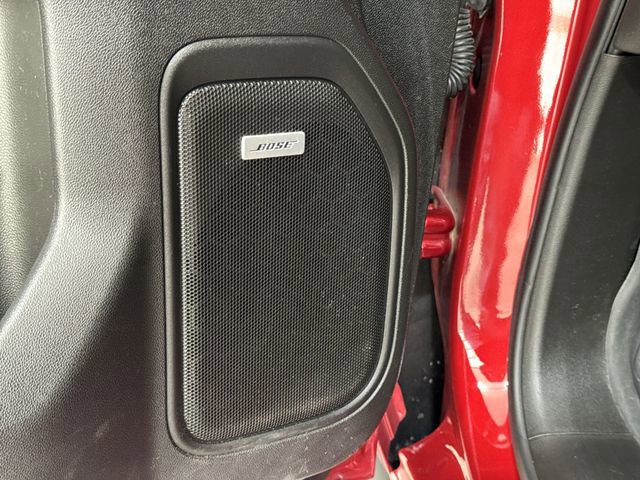 Certified 2022 GMC Sierra 3500 SLT w/ SLT Premium Package image 24