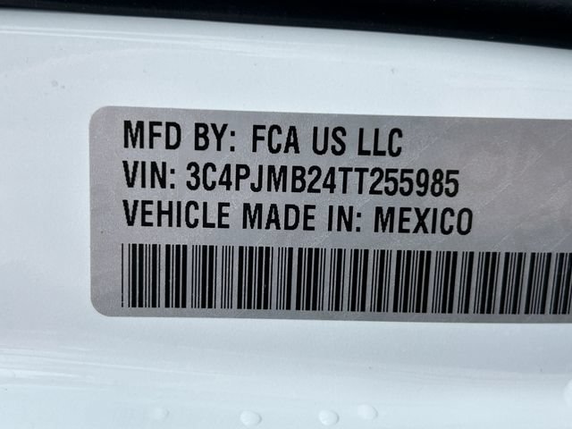 New 2026 Jeep Cherokee Limited AWD/4WD image 30