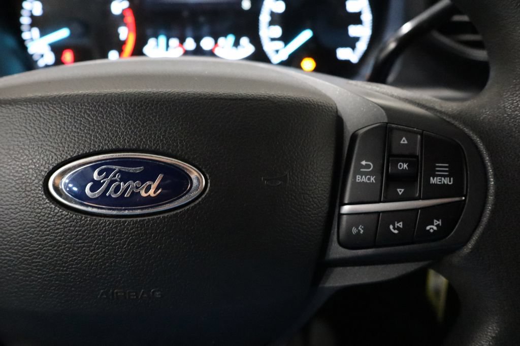 Used 2020 Ford Explorer 4WD Police Interceptor image 10
