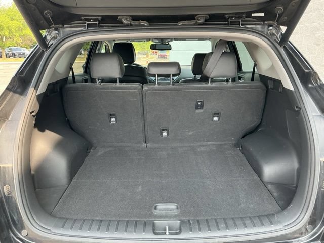 Used 2016 Hyundai Tucson Limited w/ Option Group 03 AWD/4WD image 28