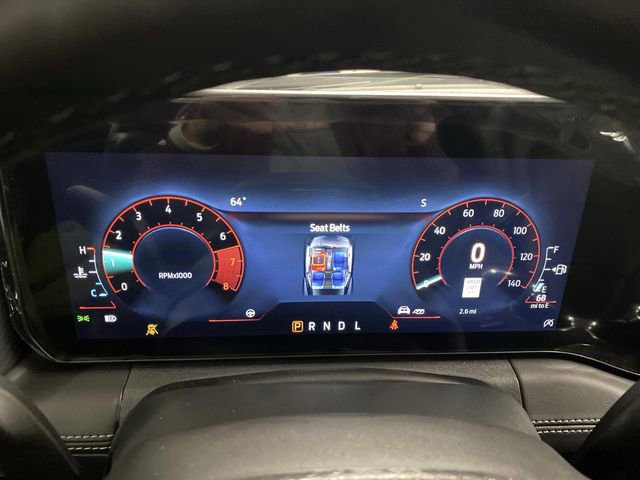 New 2026 Ford Mustang Premium image 17