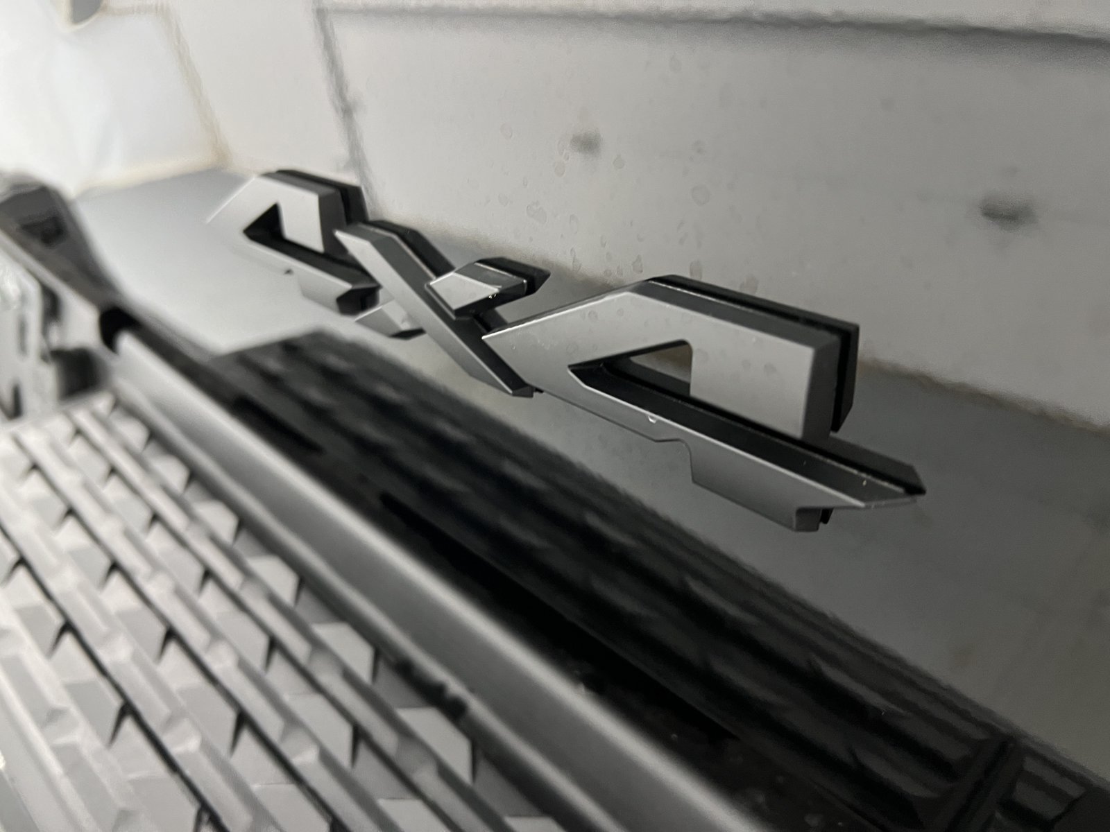New 2027 RAM 2500 Tradesman AWD/4WD image 11