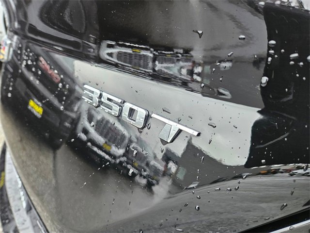 Used 2025 Cadillac CT4 Sport image 9