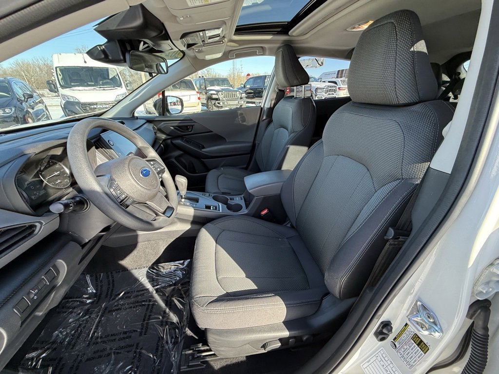 Used 2024 Subaru Crosstrek 2.0i Premium image 16