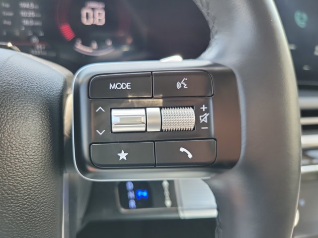 Certified 2026 Hyundai Santa Fe SEL FWD image 20