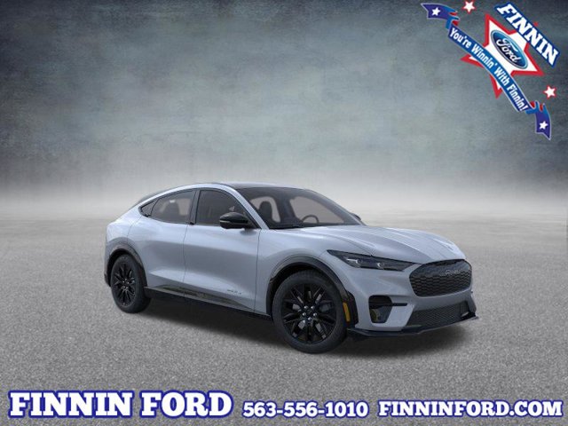 New 2026 Ford Mustang Mach-E Premium w/ Sport Appearance Package