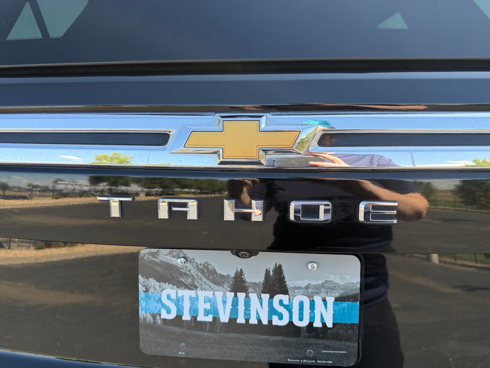 Used 2021 Chevrolet Tahoe LS w/ Driver Alert Package AWD/4WD image 23